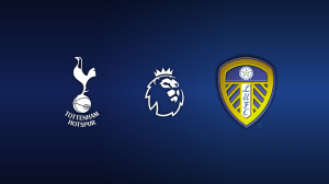 Tottenham Hotspur vs. Leeds United