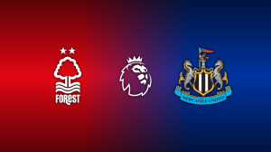 Nottingham Forest vs. Newcastle United