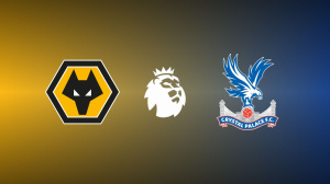 Wolverhampton Wanderers vs. Crystal Palace