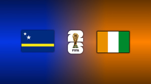 Curacao vs. Ivory Coast