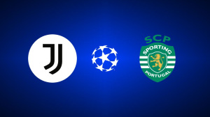 Juventus vs. Sporting CP
