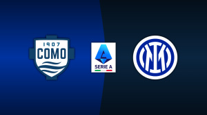 Como vs. Inter Milan