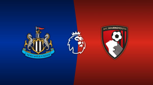 Newcastle United vs. AFC Bournemouth