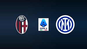 Bologna vs. Inter Milan