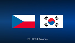 Czechia vs Korea live stream thumbnail
