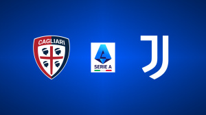 Cagliari vs. Juventus
