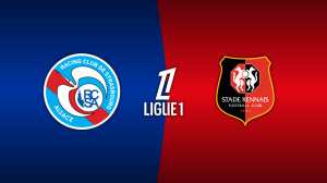 Strasbourg vs. Stade Rennais