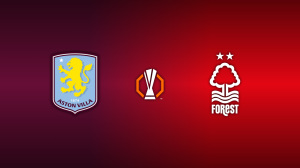 Aston Villa vs. Nottingham Forest