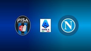 Pisa vs. Napoli
