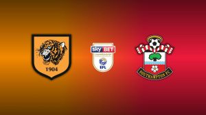 Hull City vs. Southampton