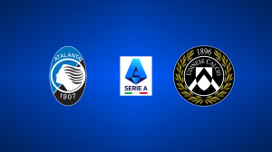 Atalanta vs. Udinese