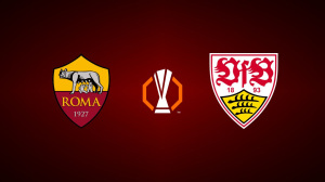 Roma vs. Stuttgart