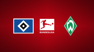 Hamburg vs. Bremen