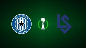 Sigma Olomouc vs. Lausanne-Sport