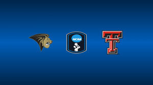 Texas Tech vs Lindenwood