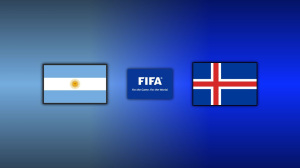 Argentina vs Iceland Live Stream
