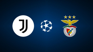 Juventus vs. Benfica