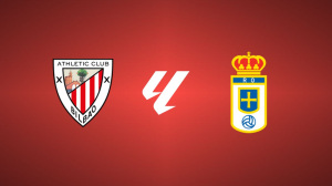 Athletic Bilbao vs Real Oviedo