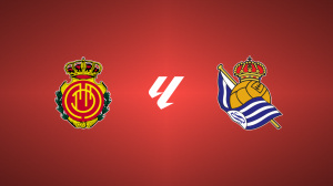Mallorca vs. Real Sociedad