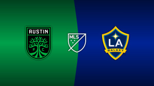 Austin FC vs. LA Galaxy