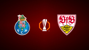 Porto vs. Stuttgart