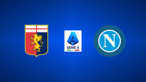 Genoa vs. Napoli