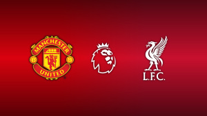 Manchester United vs. Liverpool