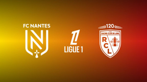 FC Nantes vs. RC Lens