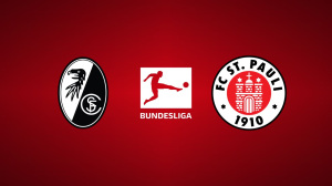 Freiburg vs St. Pauli