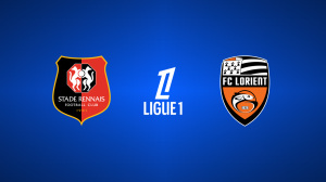 Stade Rennais vs. Lorient