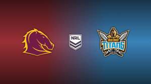 Broncos vs Titans Live Stream