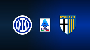 Inter Milan vs. Parma