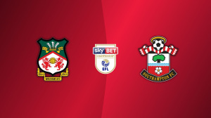Wrexham vs. Southampton
