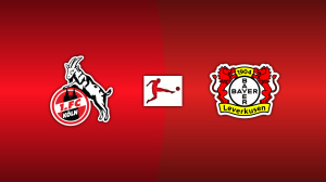 FC Cologne vs. Bayer Leverkusen