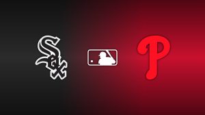 Chicago White Sox vs Philadelphia Phillies Live Stream