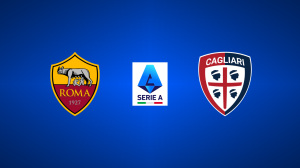 AS Roma vs. Cagliari