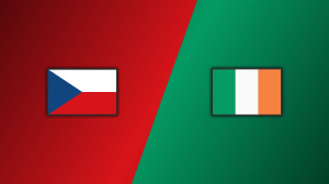 Czechia vs. Republic of Ireland
