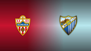 Almeria vs. Malaga