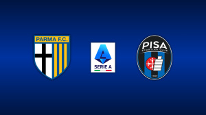 Parma vs. Pisa