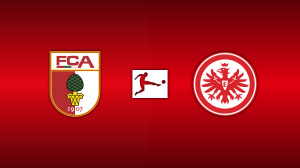 FC Augsburg vs. Eintracht Frankfurt