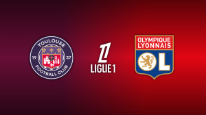 Toulouse vs. Lyon