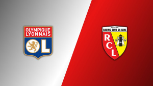 Lyon vs. Lens