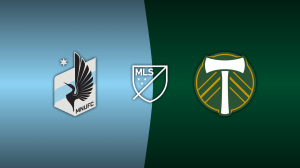 Minnesota United FC vs. Portland Timbers