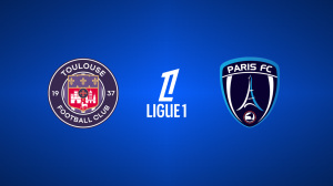 Toulouse vs. Paris FC
