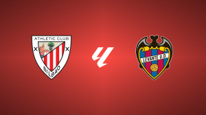 Athletic Club vs. Levante