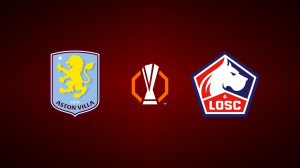 Aston Villa vs. Lille