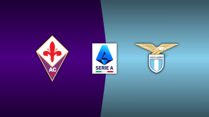 Fiorentina vs. Lazio