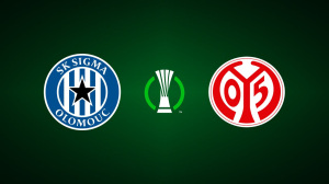 Sigma Olomouc vs. Mainz