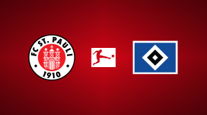 St. Pauli vs. Hamburg SV