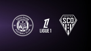 Toulouse FC vs. Angers SCO